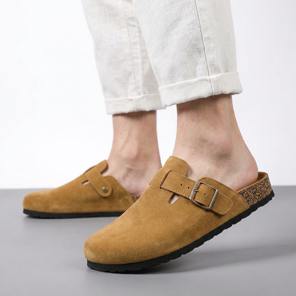 Sabbia Slipper