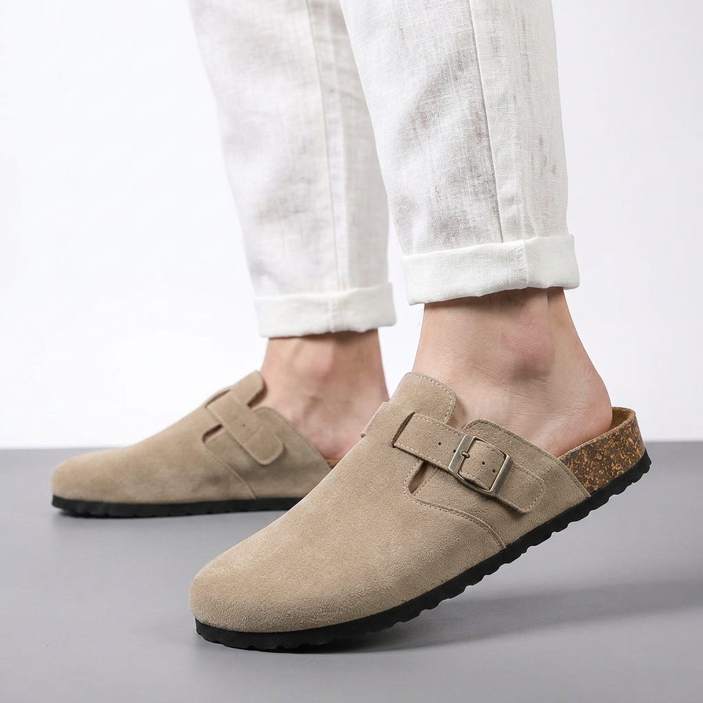 Sabbia Slipper