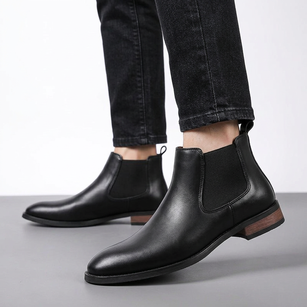 Toscana Boot