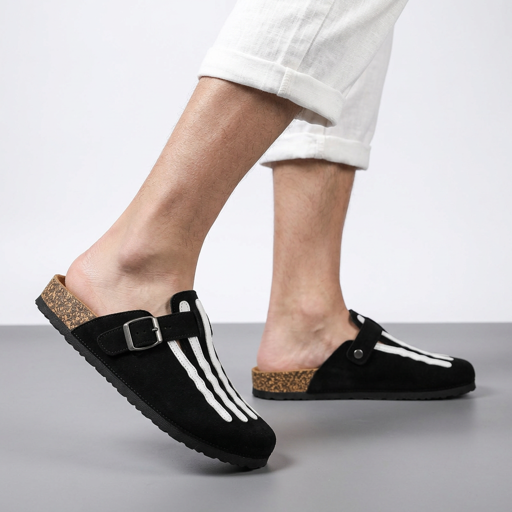 Sabbia Slipper