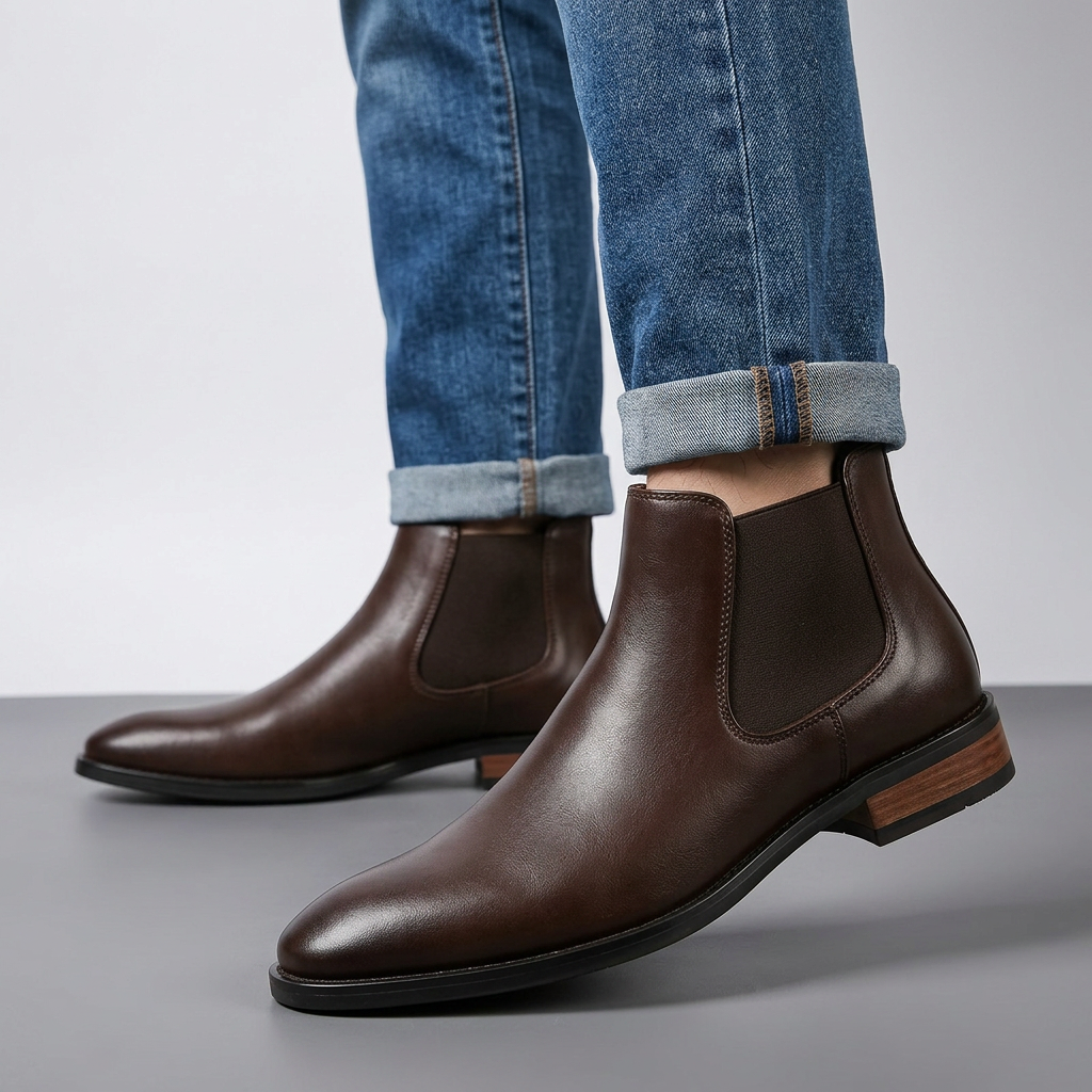 Toscana Boot