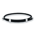 The Steel Form Bracelet
