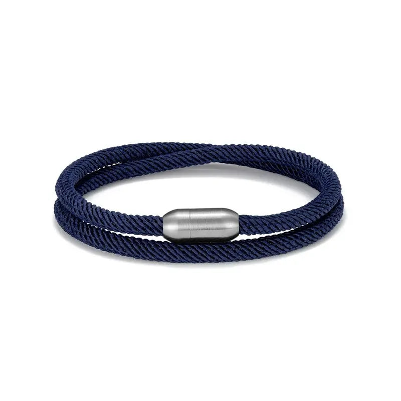 The Steel Core Bracelet